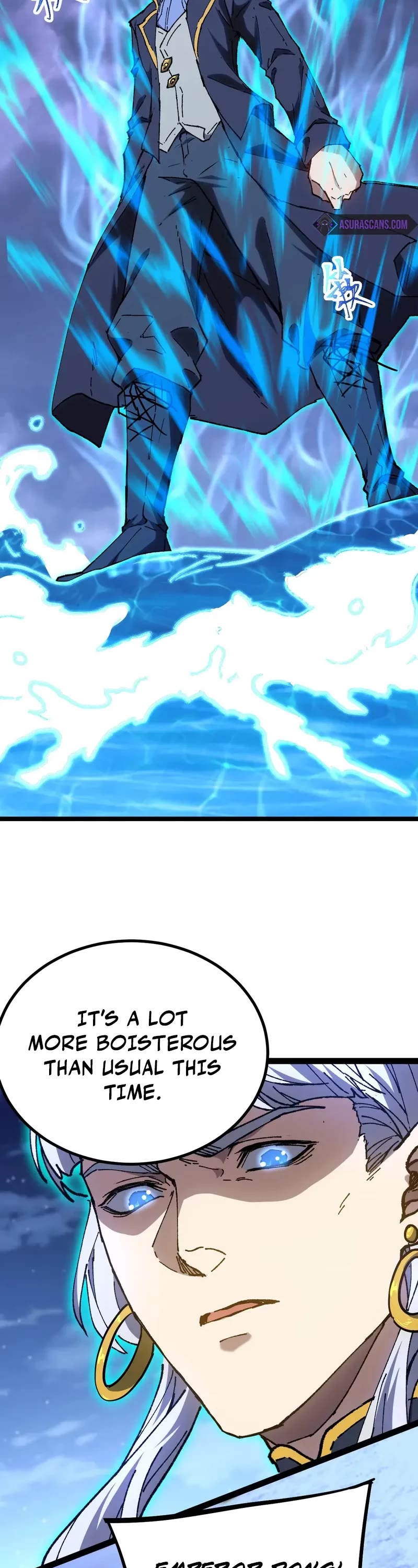 Apex Future Martial Arts chapter 175 page 30