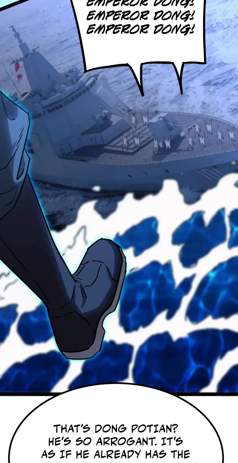 Apex Future Martial Arts chapter 175 page 31