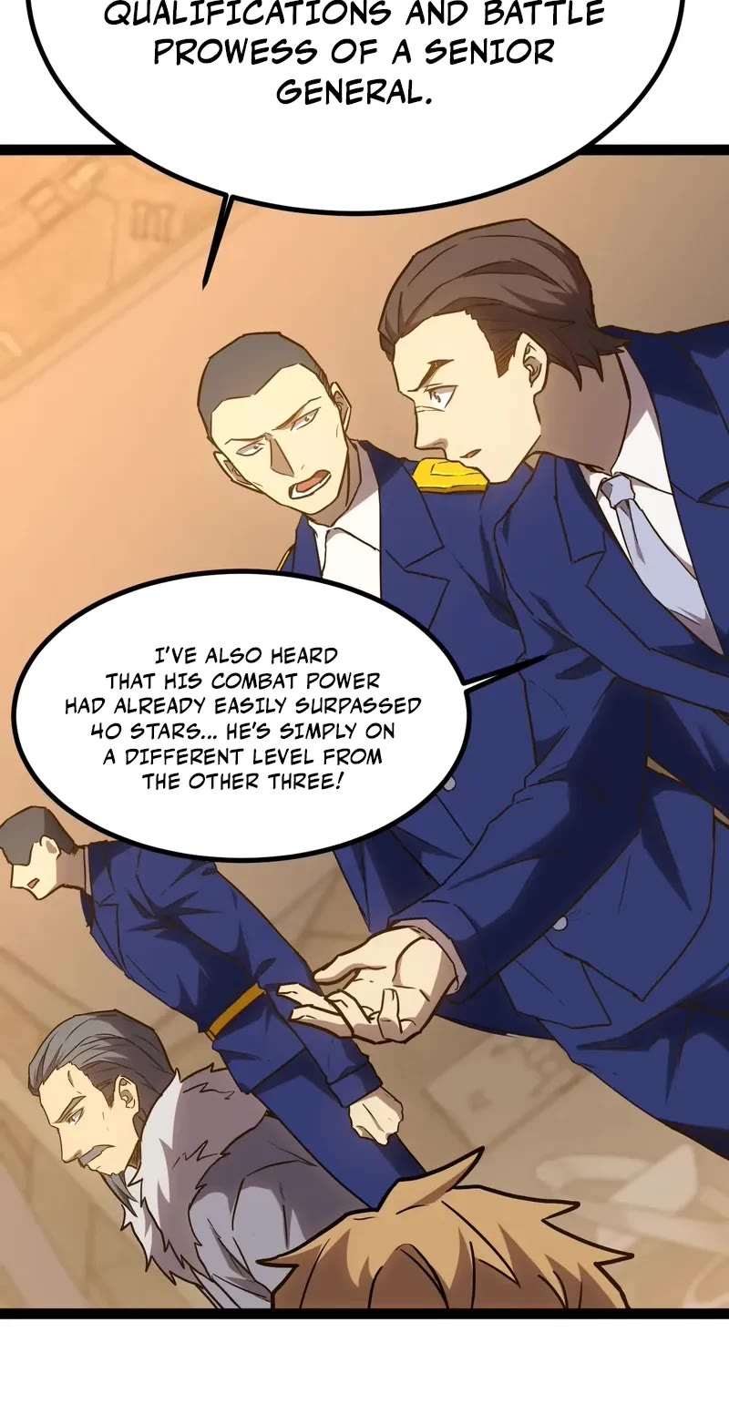 Apex Future Martial Arts chapter 175 page 32