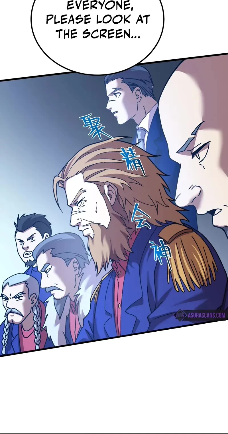 Apex Future Martial Arts chapter 175 page 40