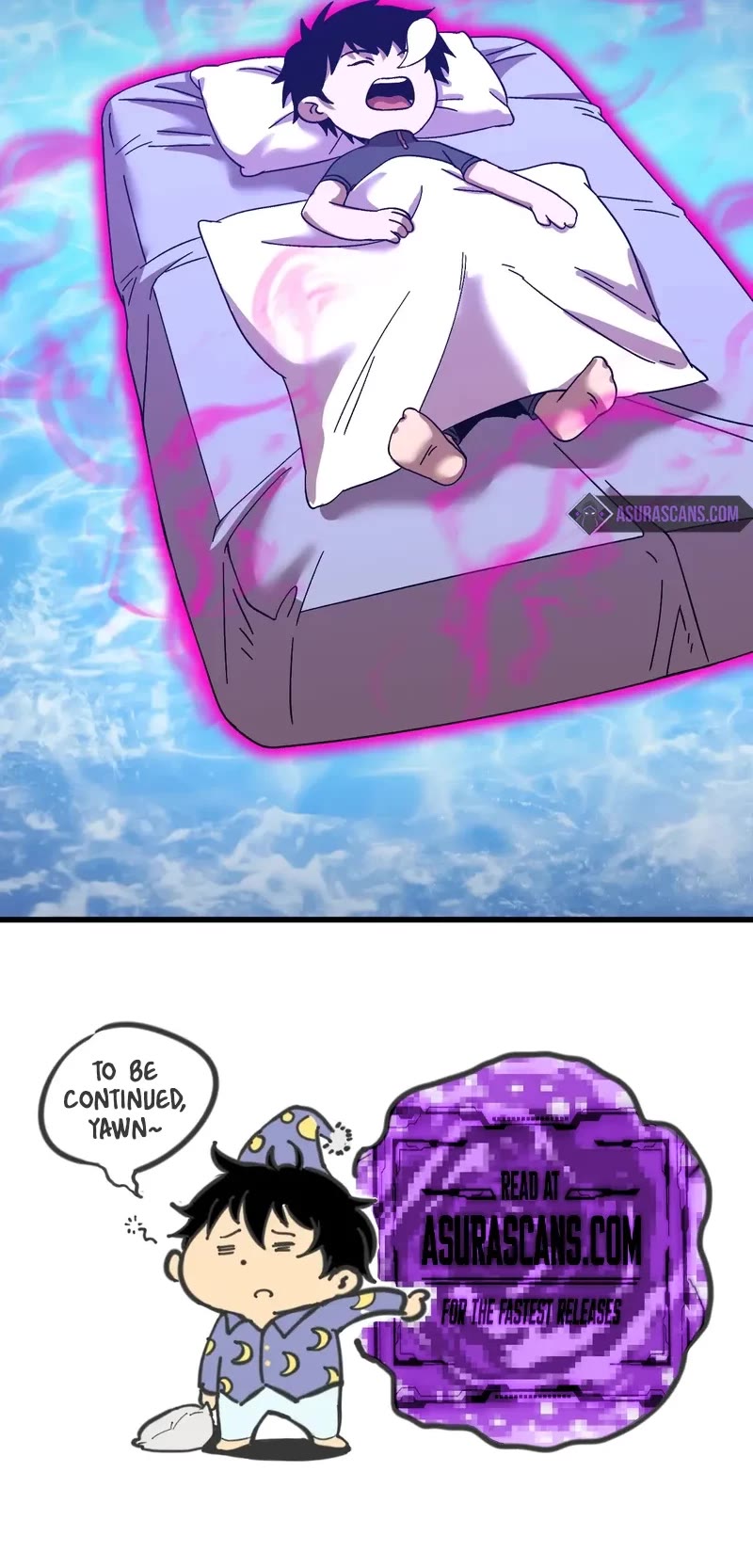 Apex Future Martial Arts chapter 175 page 43