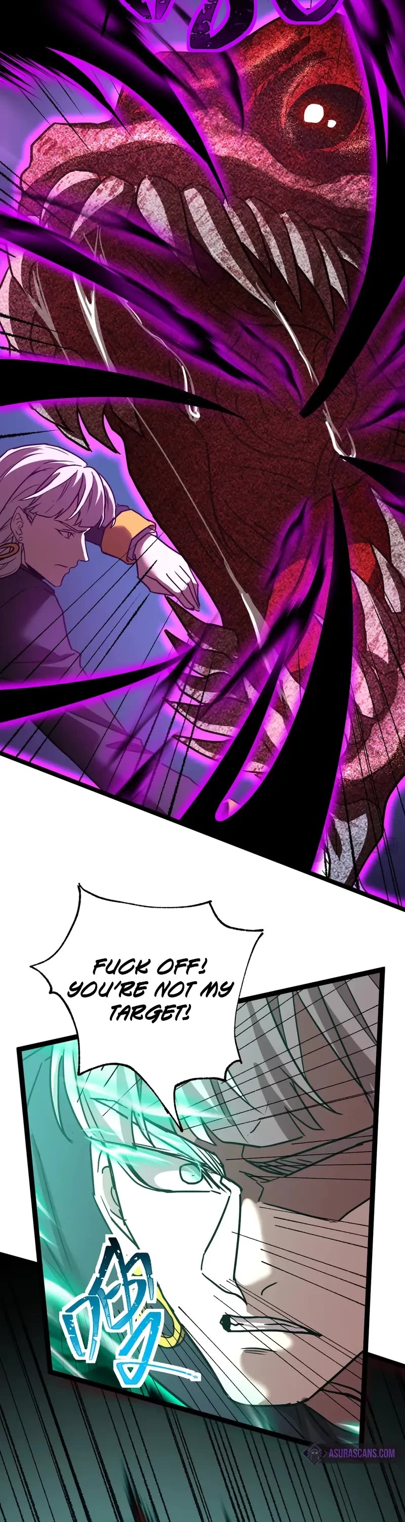 Apex Future Martial Arts chapter 176 page 23