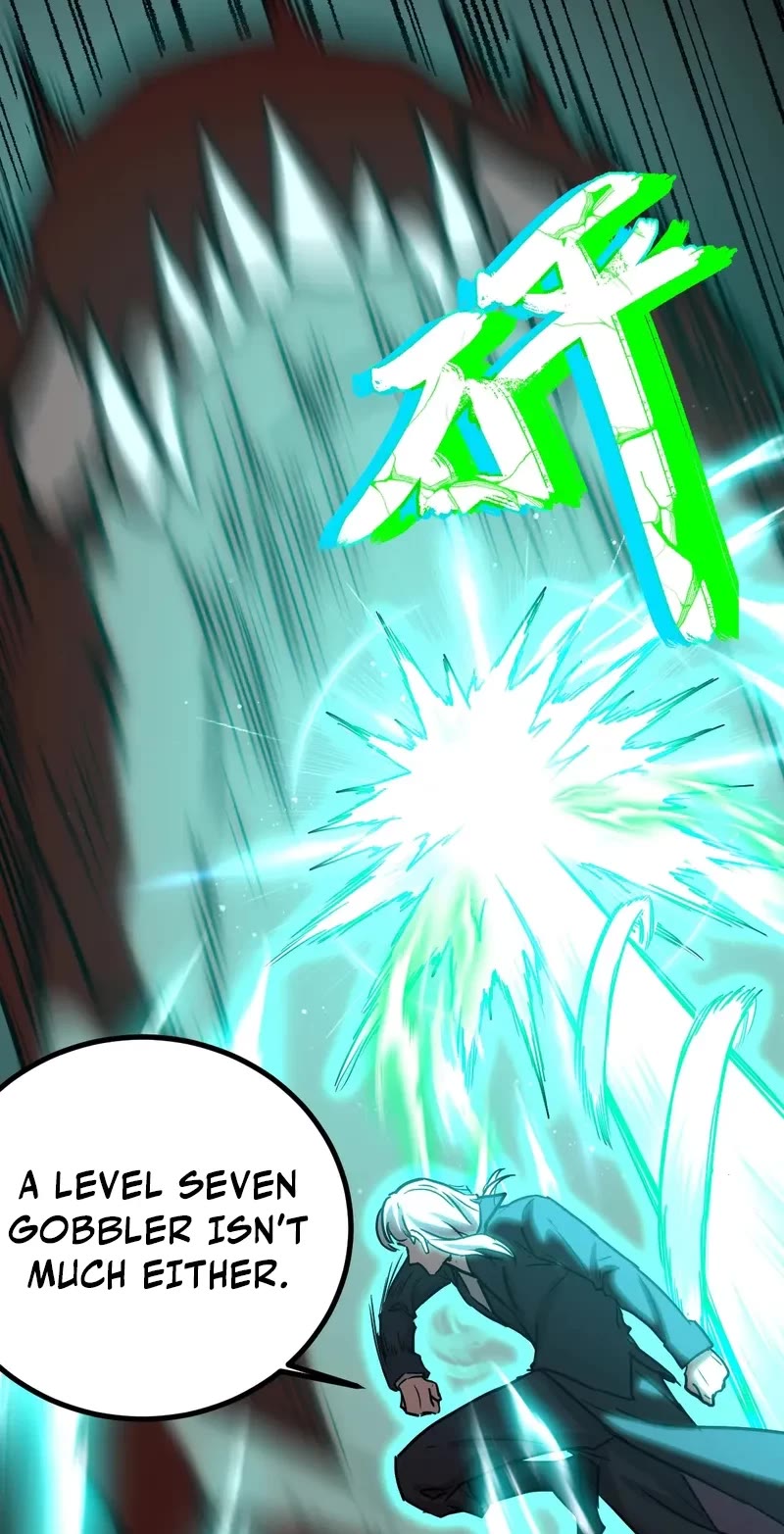 Apex Future Martial Arts chapter 176 page 24