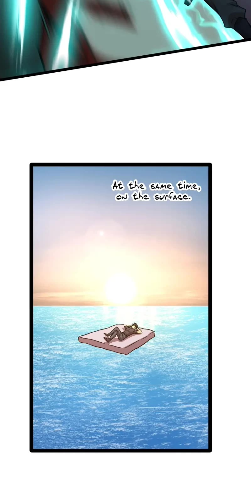 Apex Future Martial Arts chapter 176 page 25