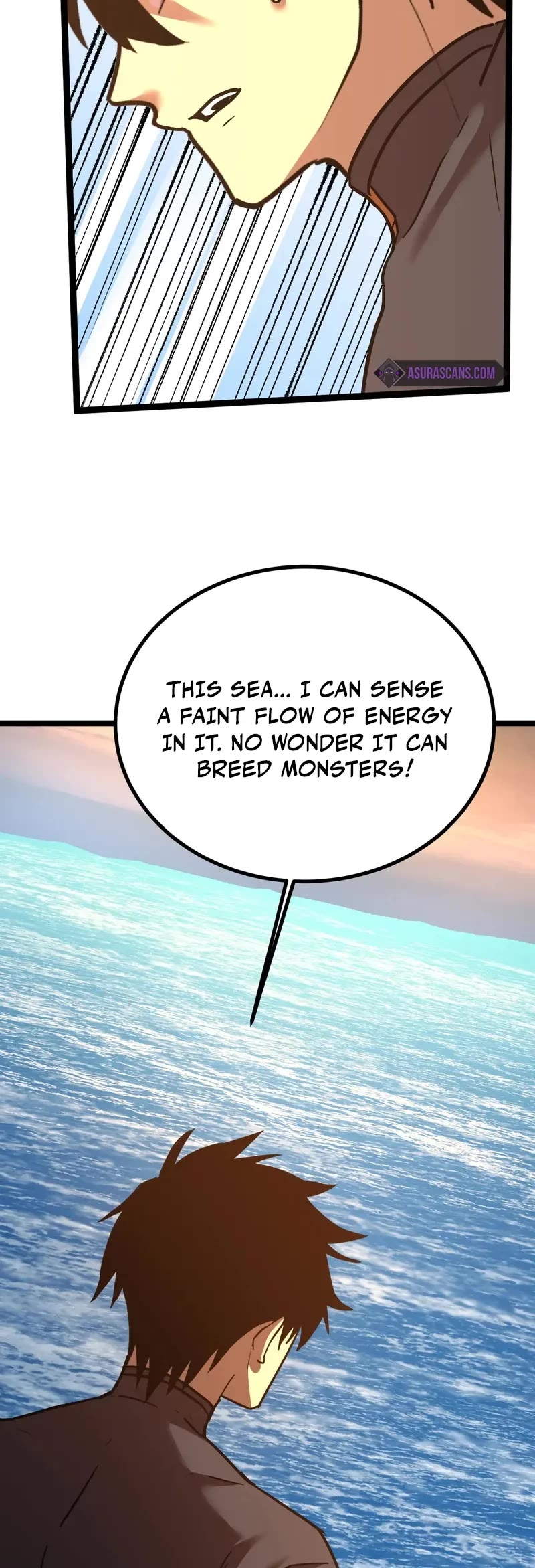 Apex Future Martial Arts chapter 176 page 27