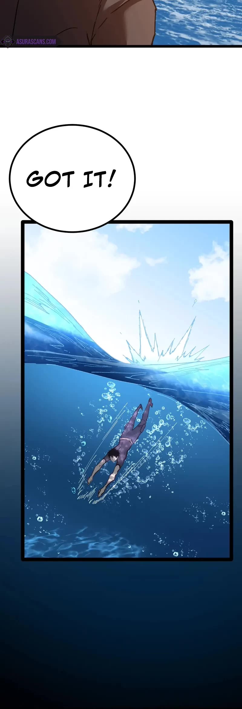 Apex Future Martial Arts chapter 176 page 28