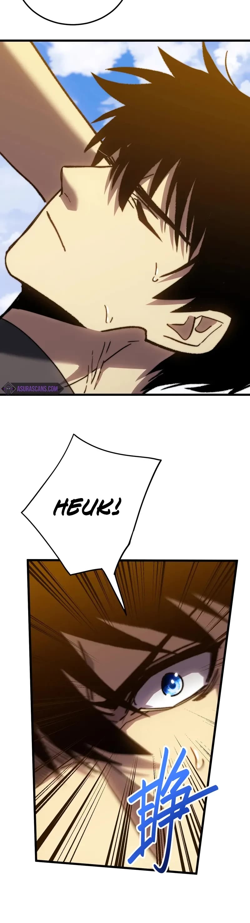 Apex Future Martial Arts chapter 176 page 3