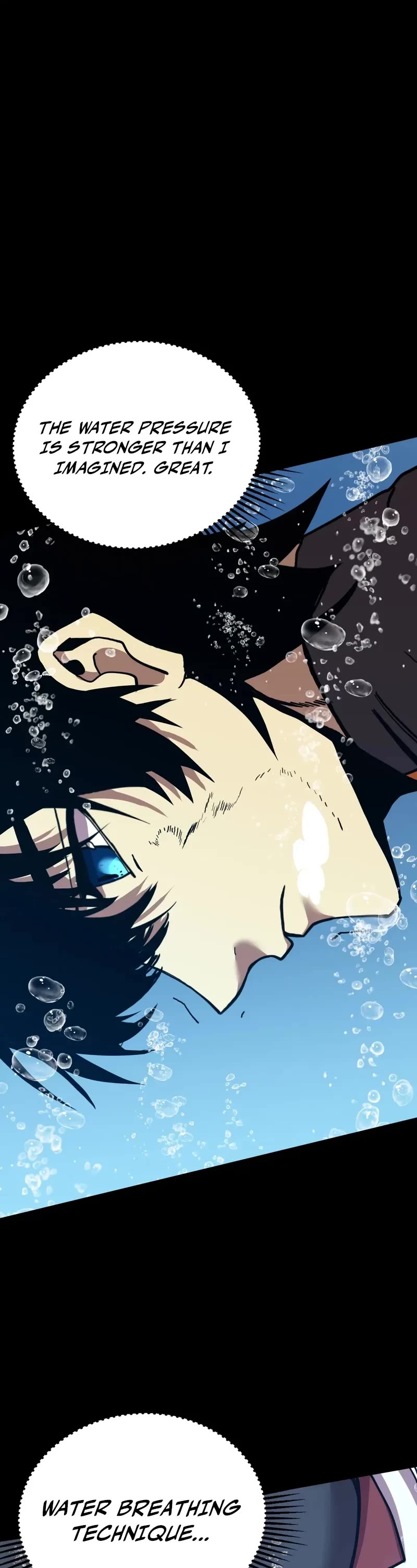 Apex Future Martial Arts chapter 176 page 30