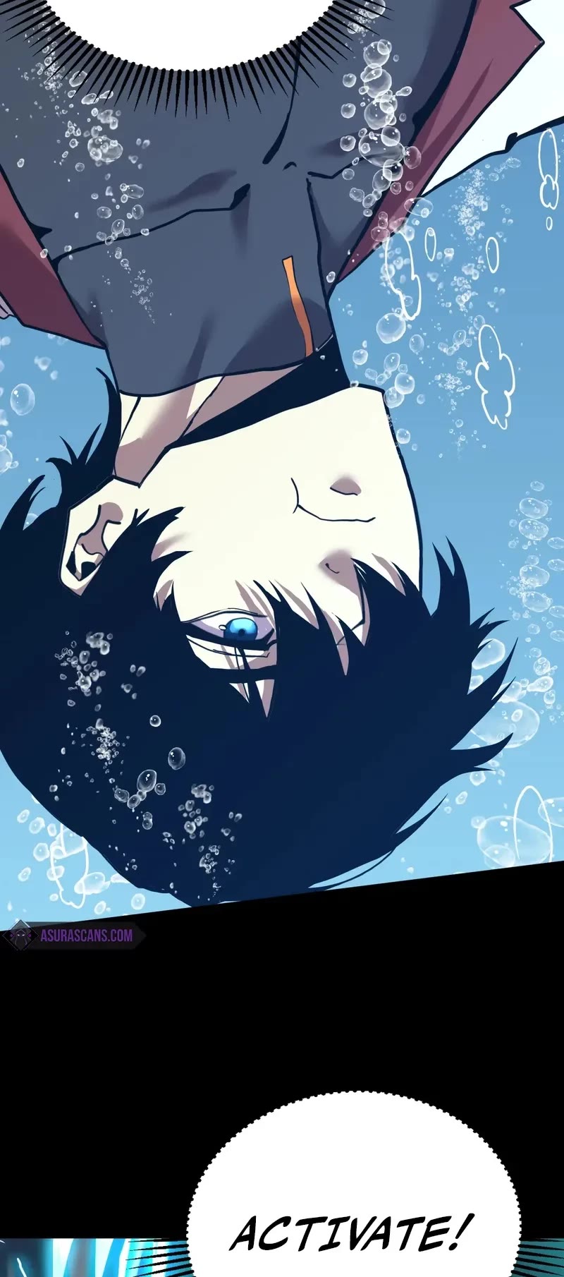 Apex Future Martial Arts chapter 176 page 31