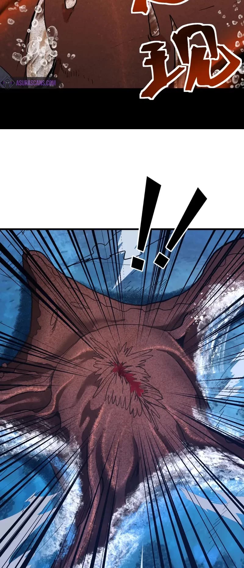 Apex Future Martial Arts chapter 176 page 35