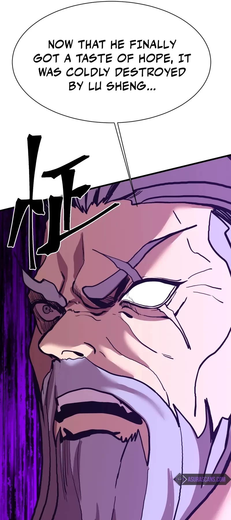 Apex Future Martial Arts chapter 176 page 45