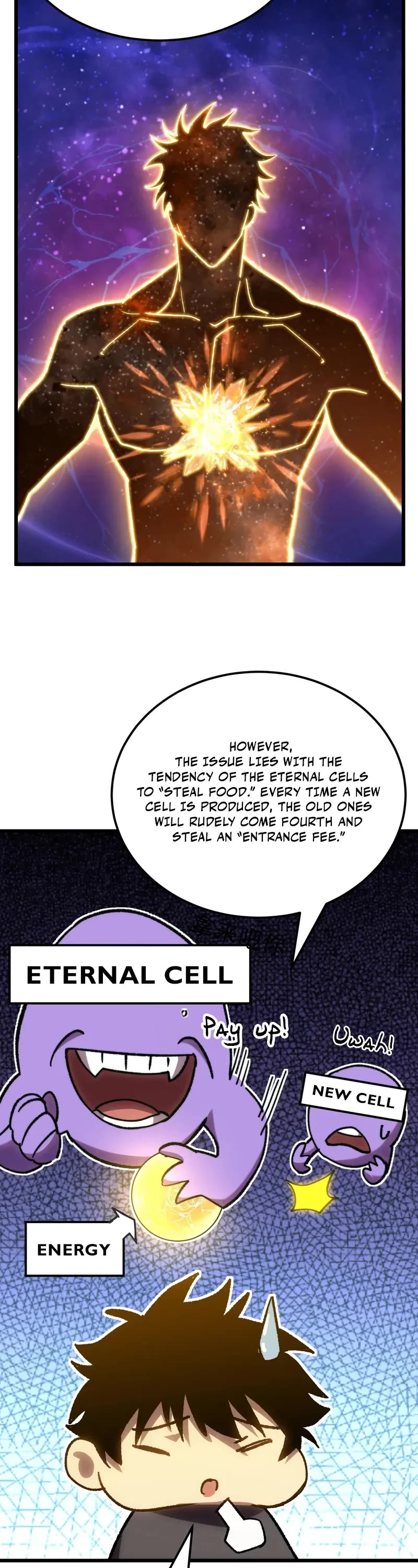 Apex Future Martial Arts chapter 176 page 5