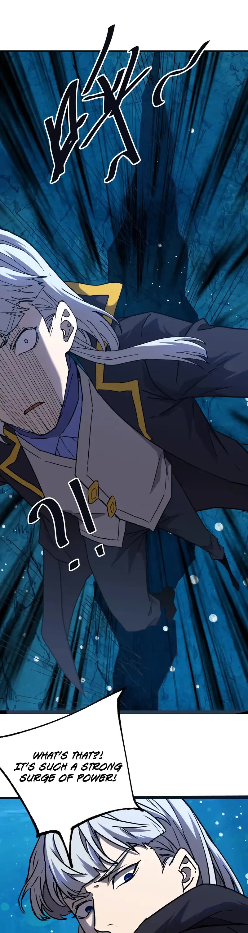 Apex Future Martial Arts chapter 177 page 13