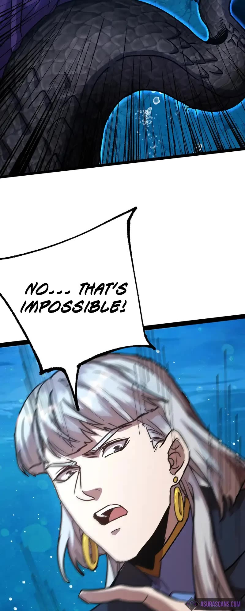 Apex Future Martial Arts chapter 177 page 15