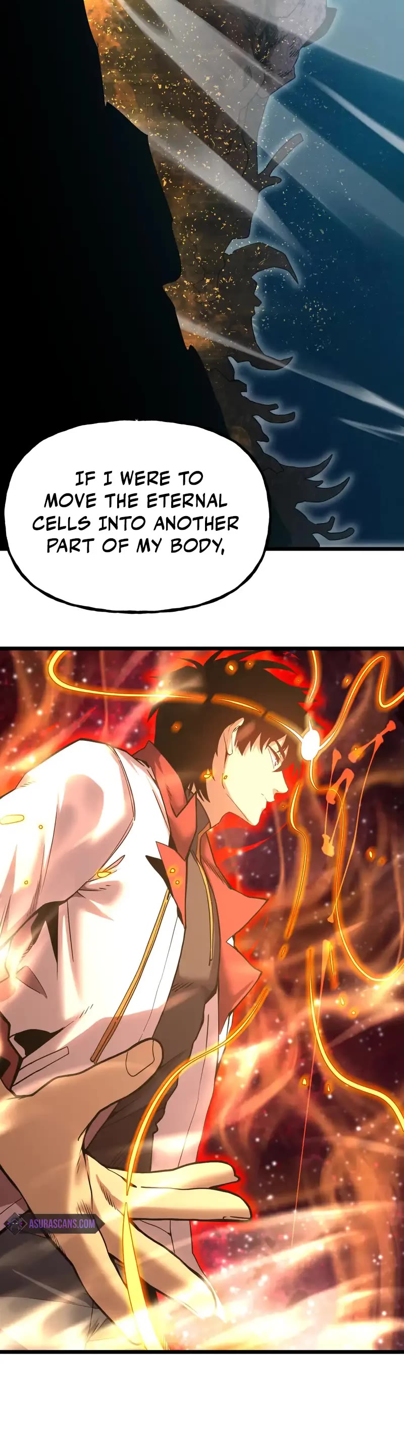 Apex Future Martial Arts chapter 177 page 30