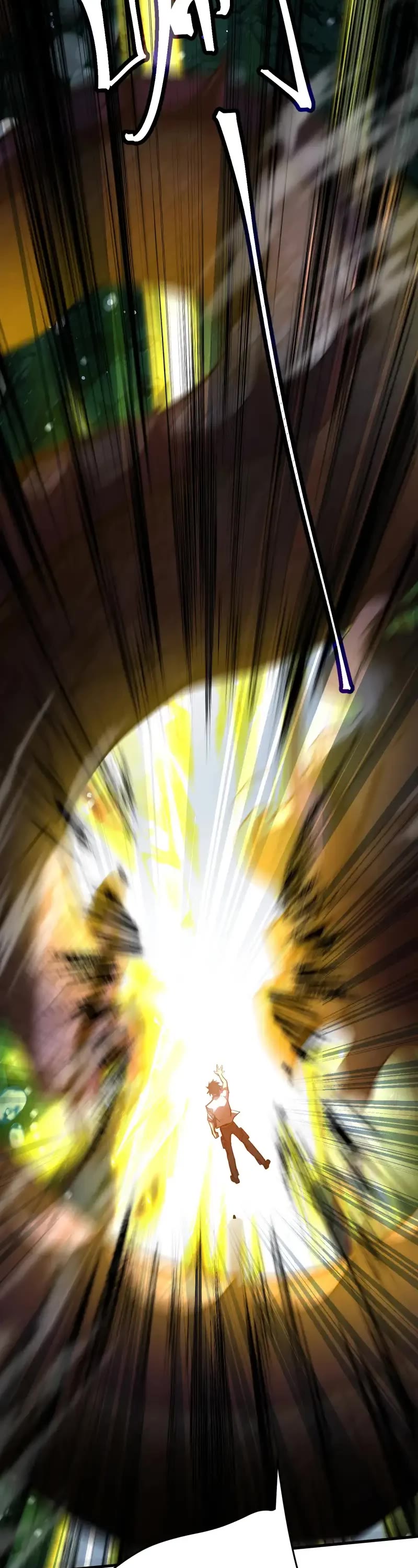 Apex Future Martial Arts chapter 177 page 32