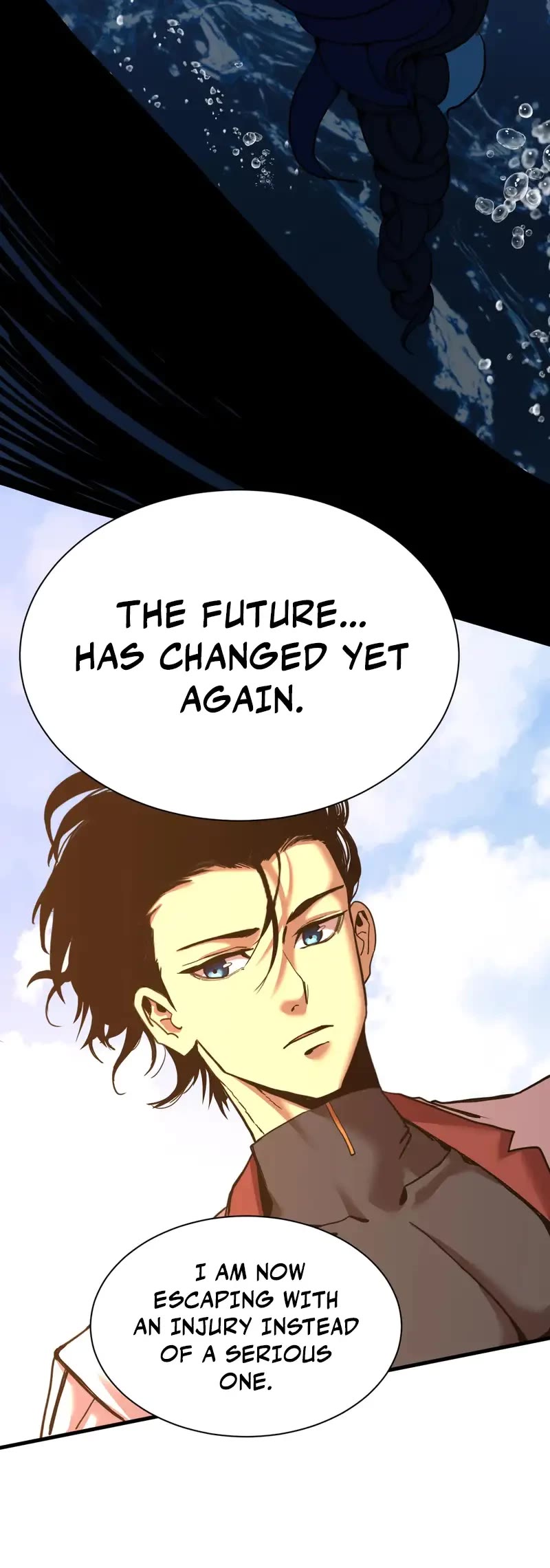 Apex Future Martial Arts chapter 177 page 45