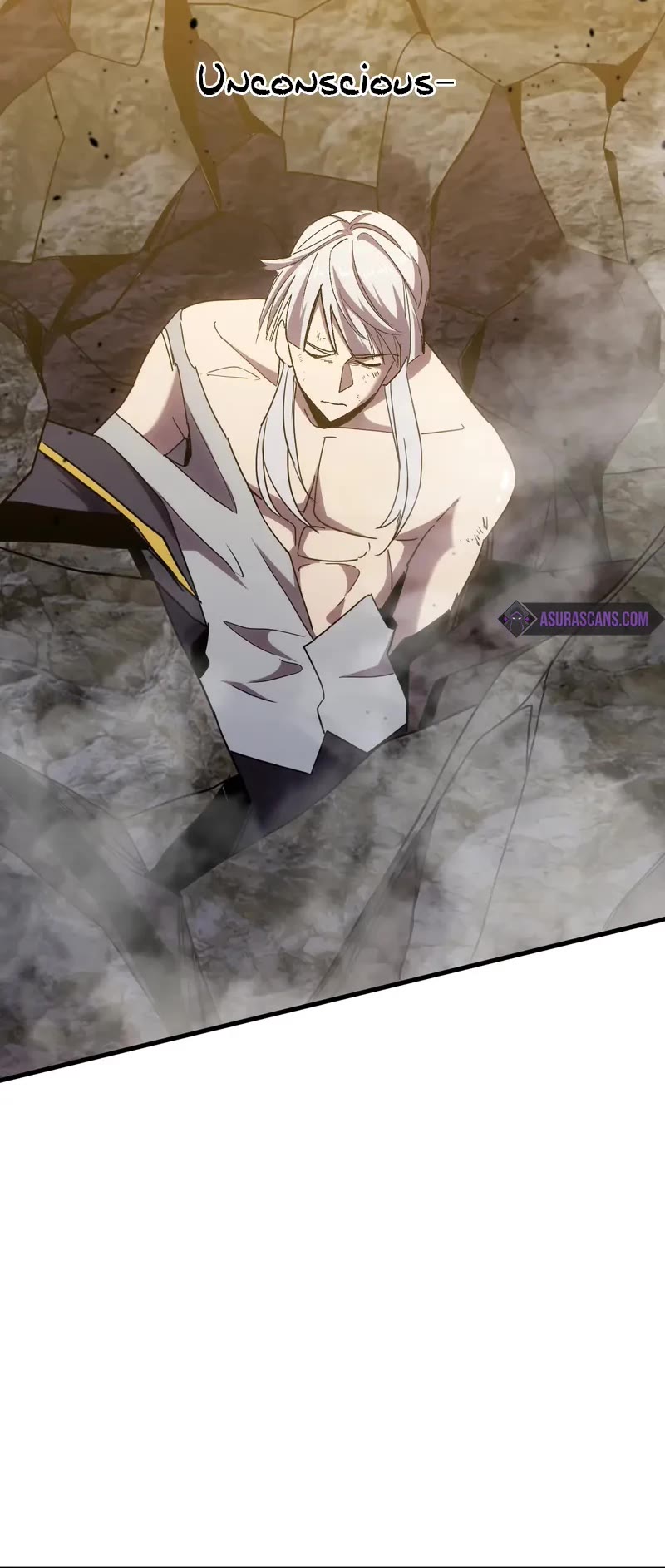 Apex Future Martial Arts chapter 178 page 12