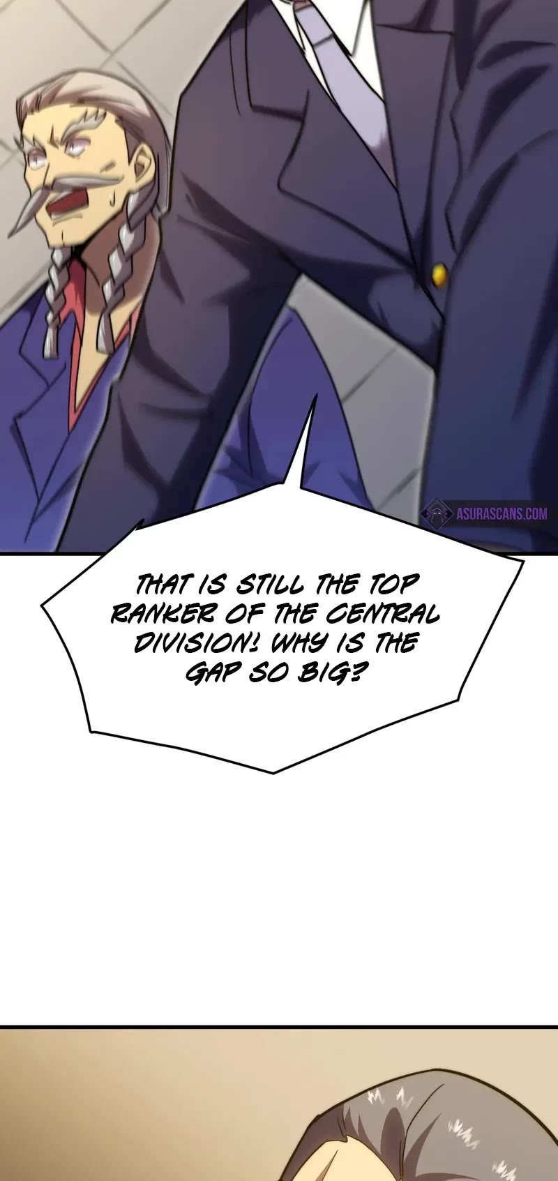 Apex Future Martial Arts chapter 178 page 15