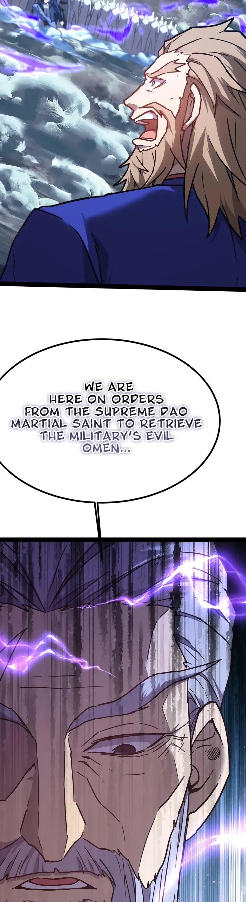 Apex Future Martial Arts chapter 178 page 24