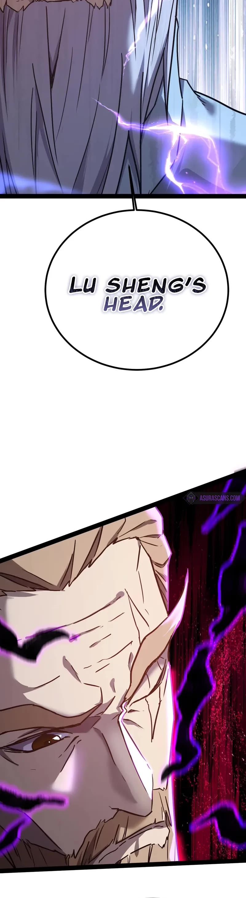 Apex Future Martial Arts chapter 178 page 25