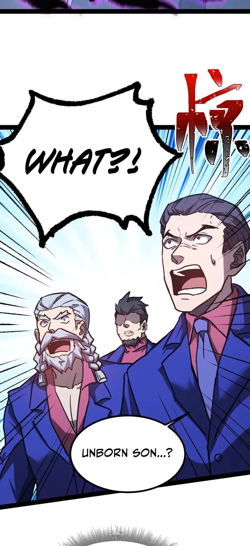 Apex Future Martial Arts chapter 178 page 28