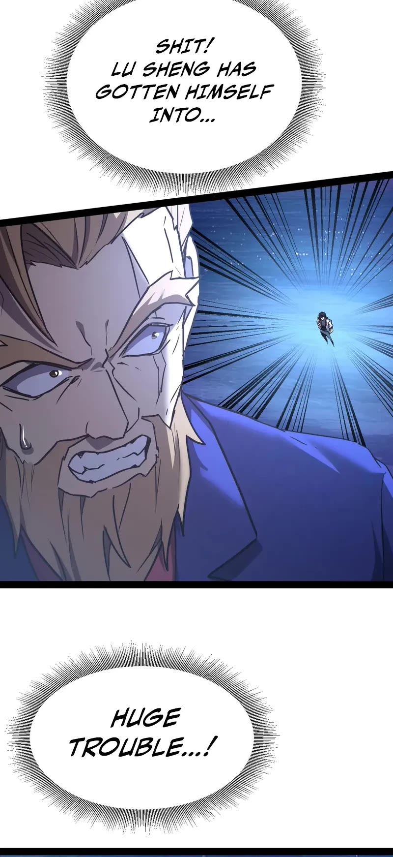 Apex Future Martial Arts chapter 178 page 29