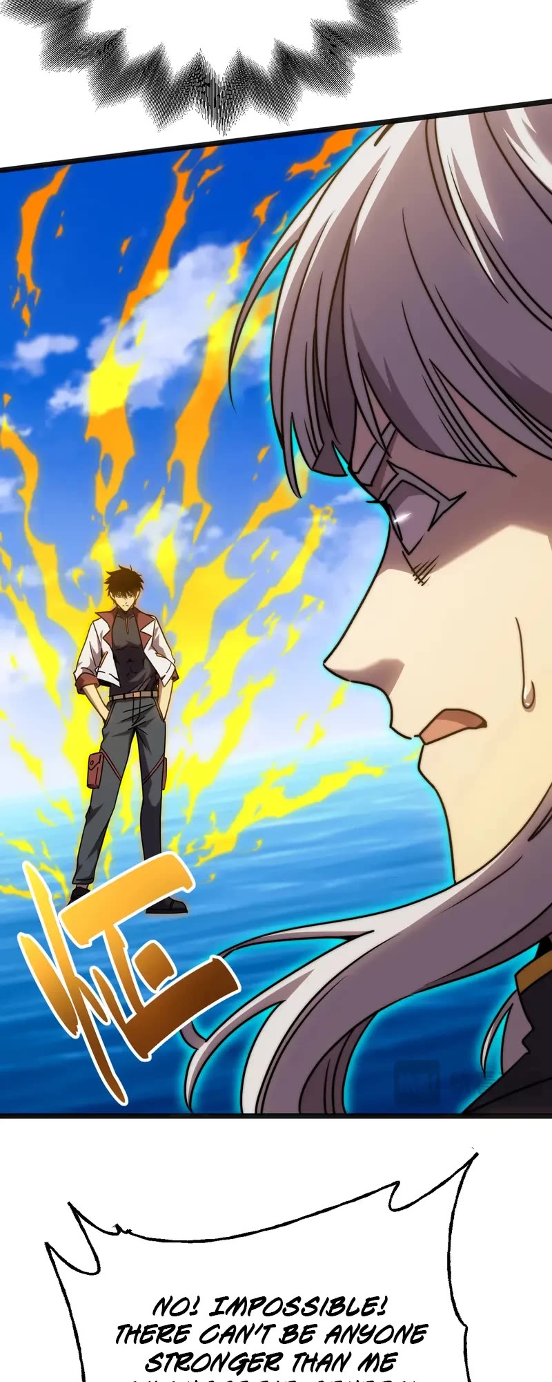 Apex Future Martial Arts chapter 178 page 3