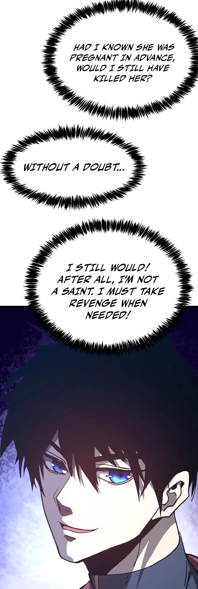 Apex Future Martial Arts chapter 178 page 31