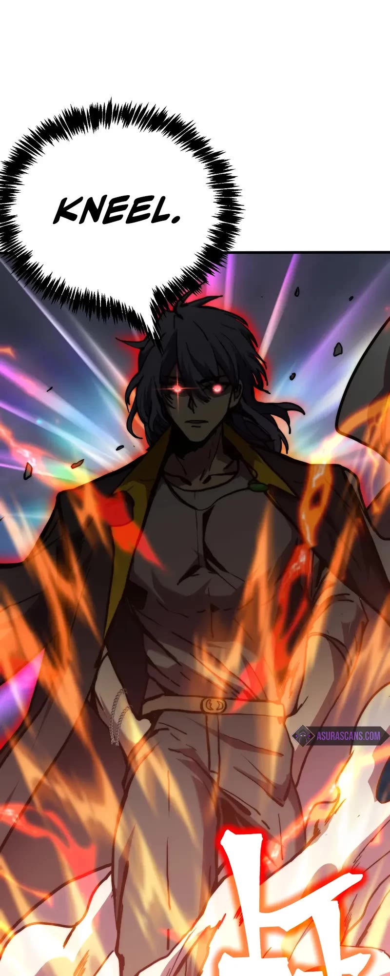 Apex Future Martial Arts chapter 178 page 35