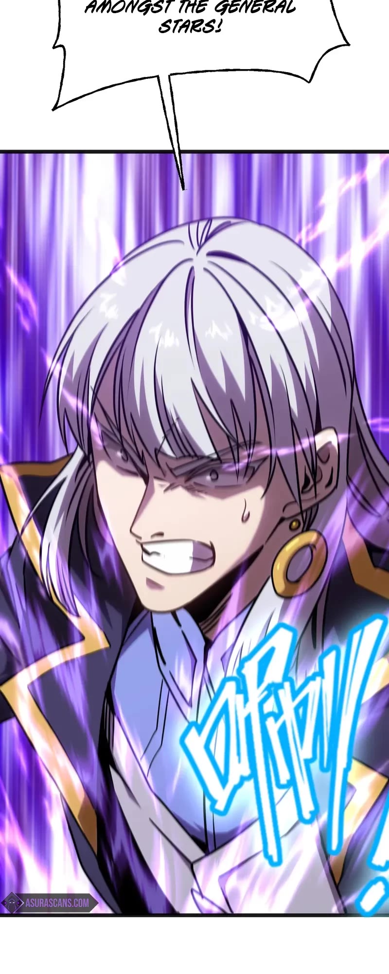 Apex Future Martial Arts chapter 178 page 4