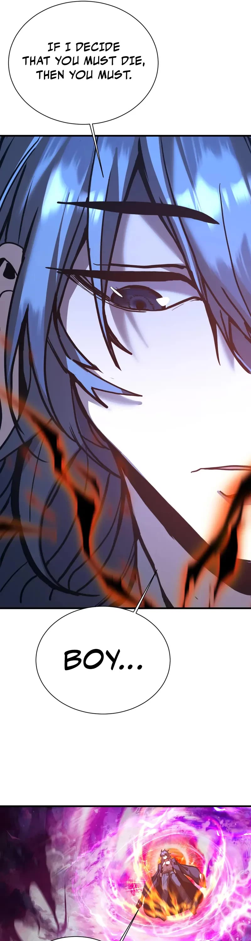 Apex Future Martial Arts chapter 178 page 43