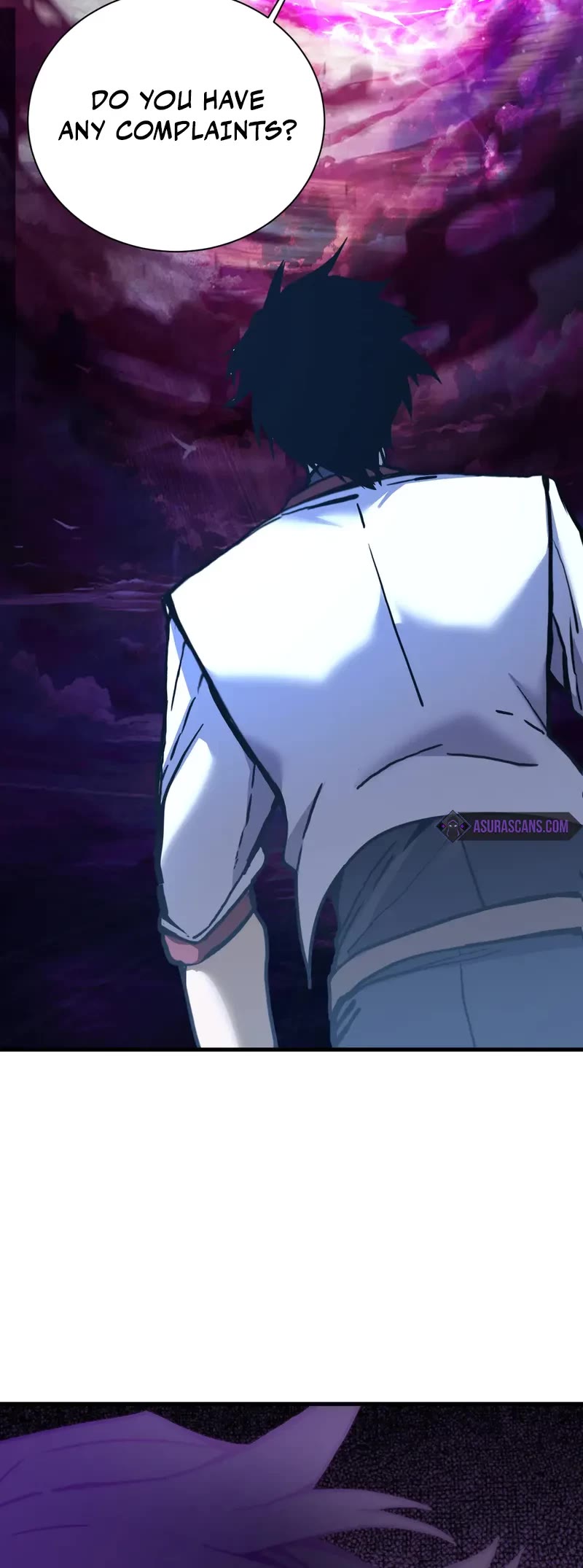 Apex Future Martial Arts chapter 178 page 44