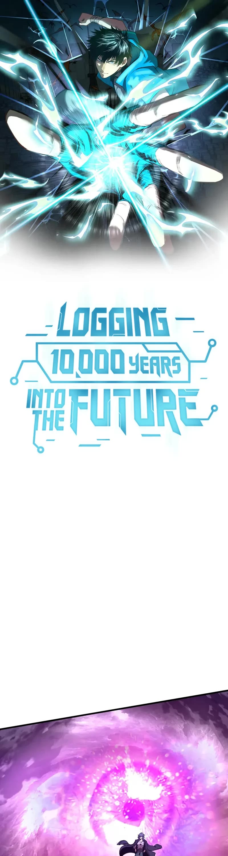 Apex Future Martial Arts chapter 179 page 1