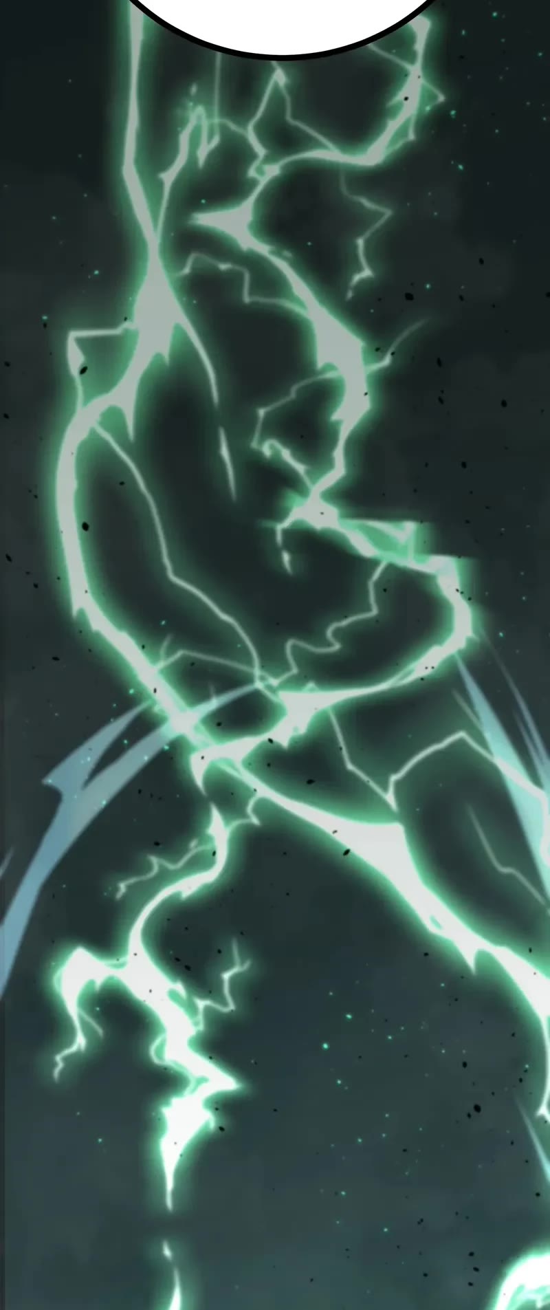 Apex Future Martial Arts chapter 179 page 11