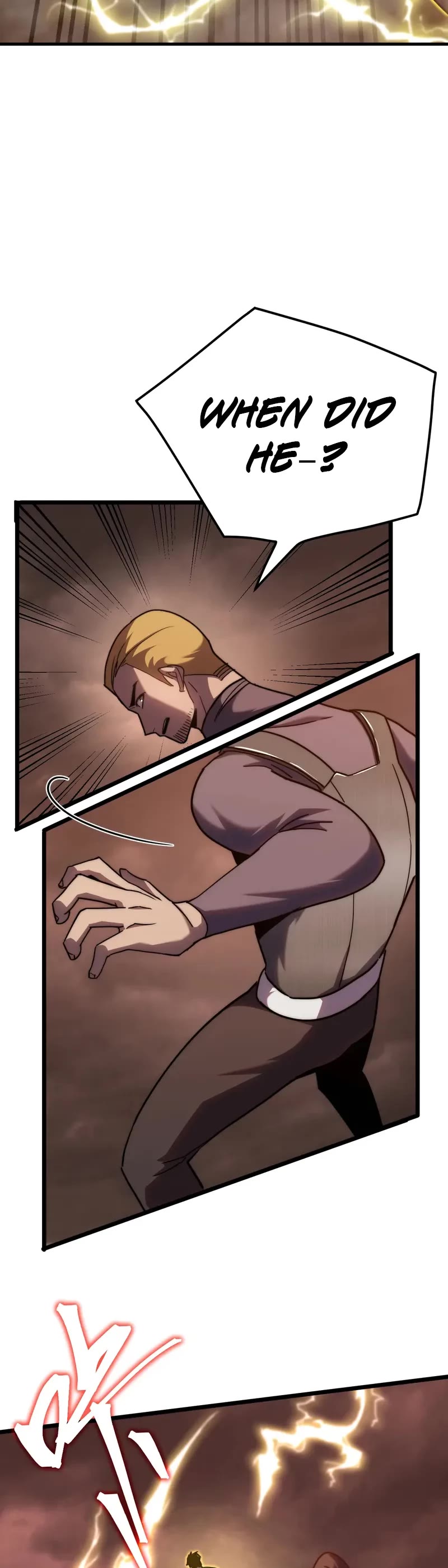 Apex Future Martial Arts chapter 179 page 17