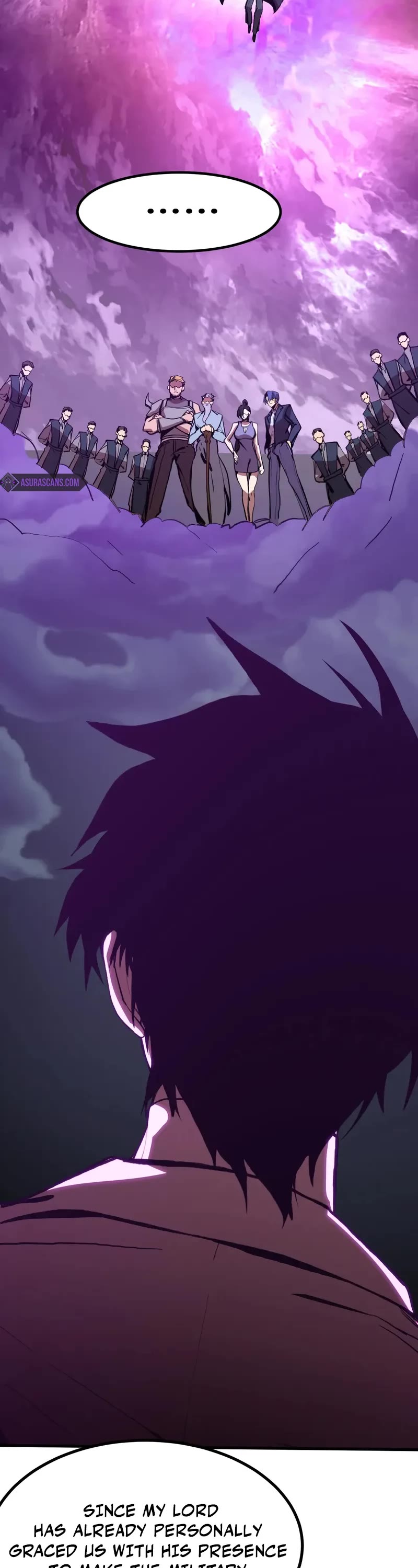 Apex Future Martial Arts chapter 179 page 2