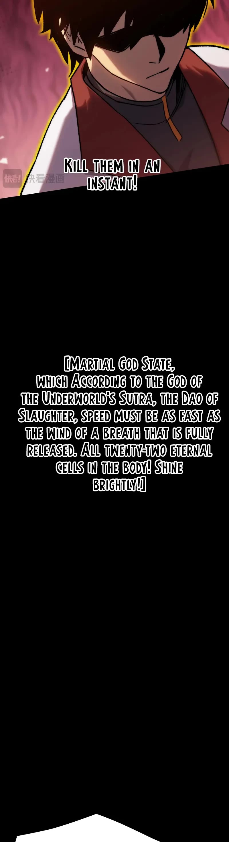 Apex Future Martial Arts chapter 179 page 20