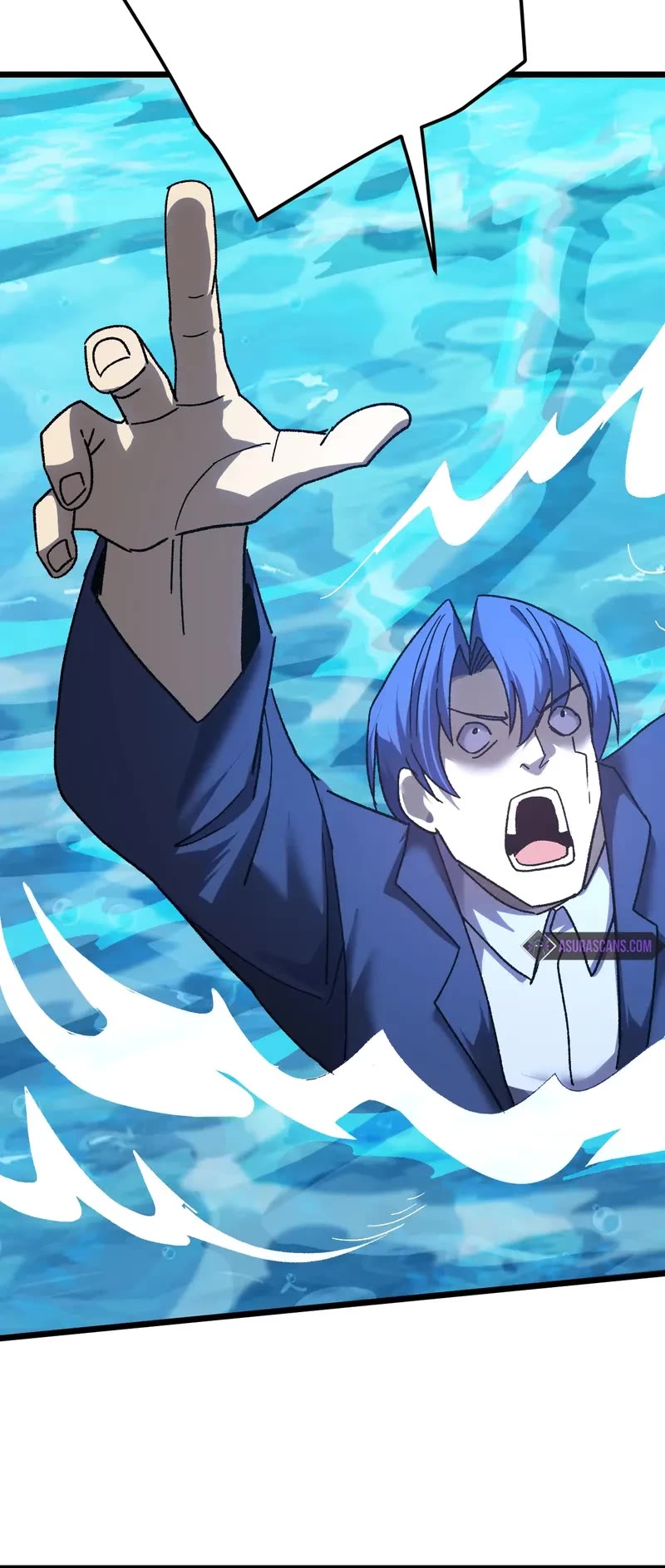 Apex Future Martial Arts chapter 179 page 25