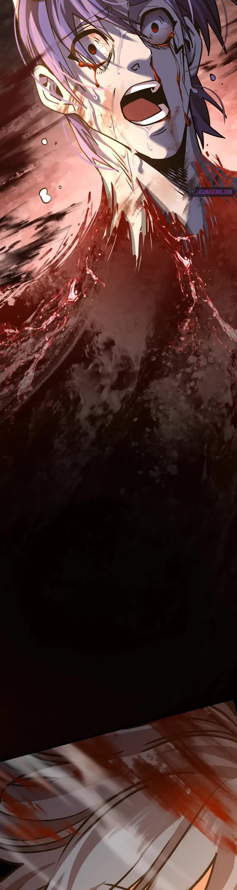 Apex Future Martial Arts chapter 179 page 30