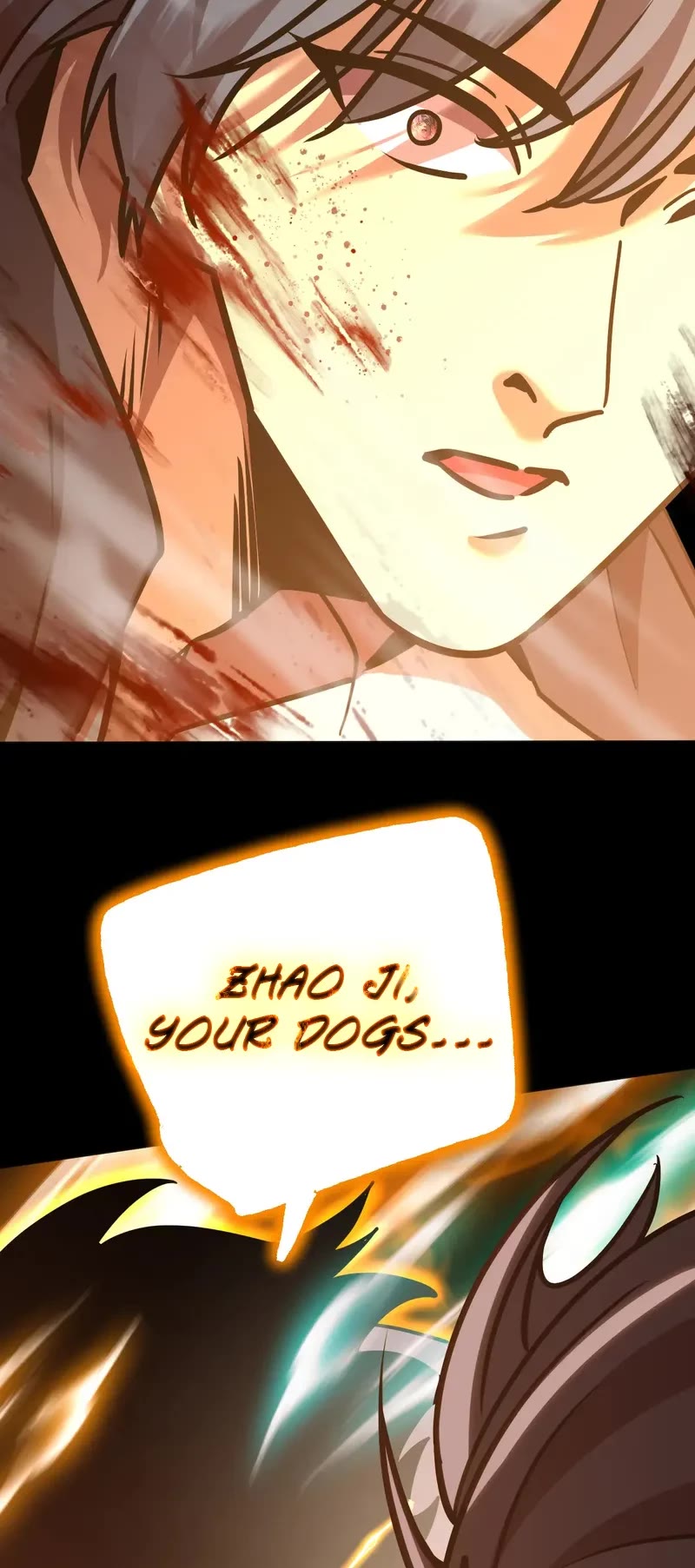 Apex Future Martial Arts chapter 179 page 31