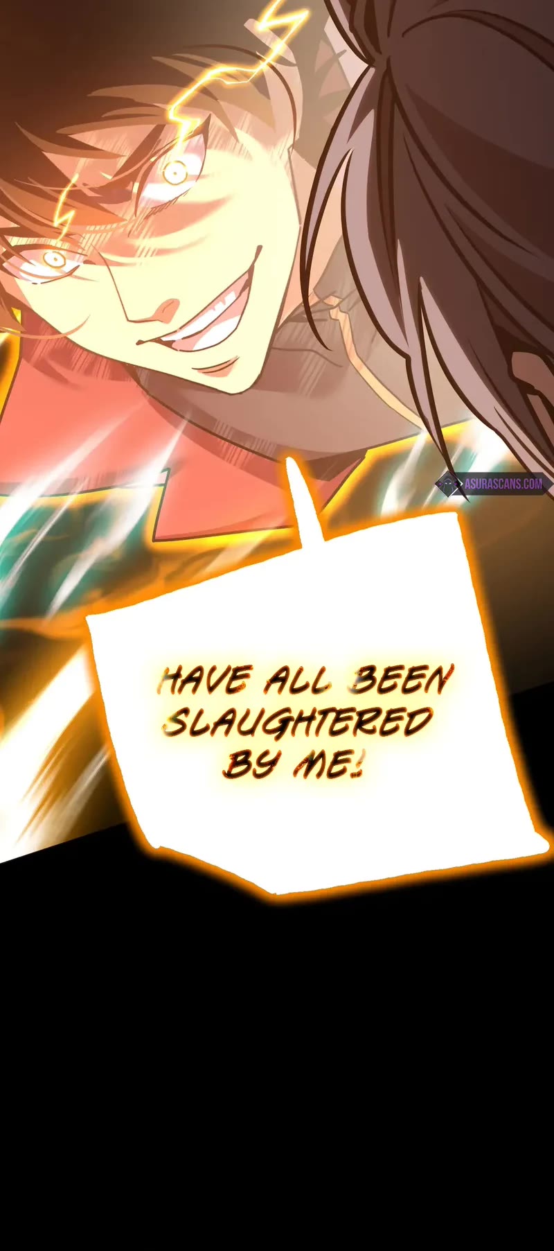 Apex Future Martial Arts chapter 179 page 32