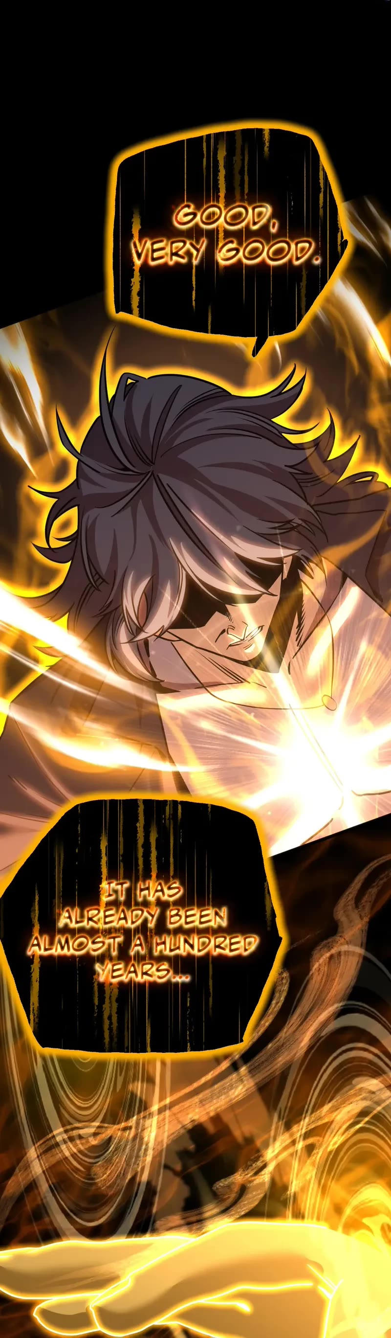 Apex Future Martial Arts chapter 179 page 37