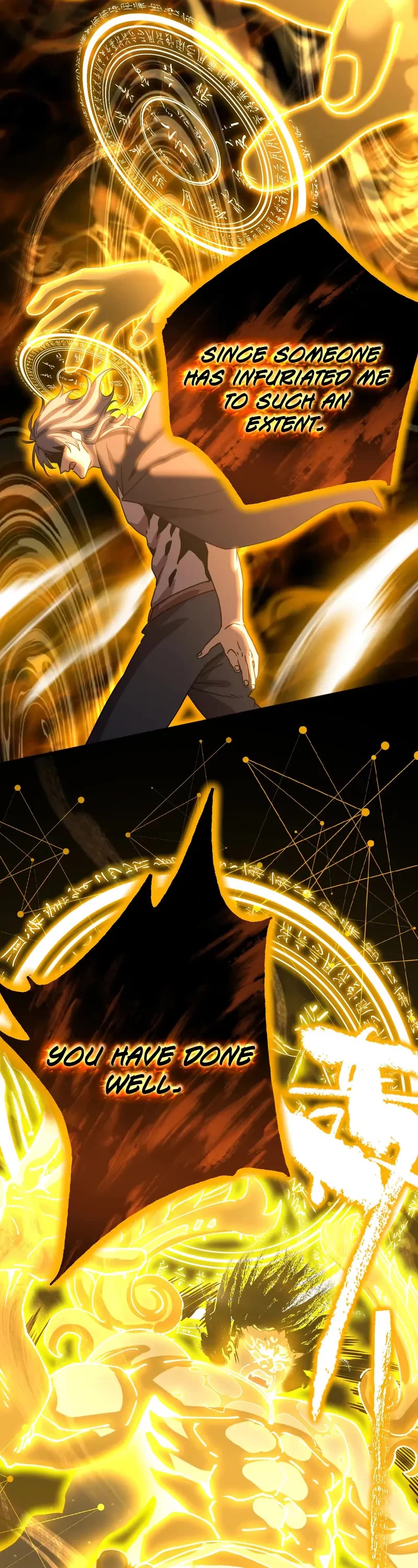 Apex Future Martial Arts chapter 179 page 38