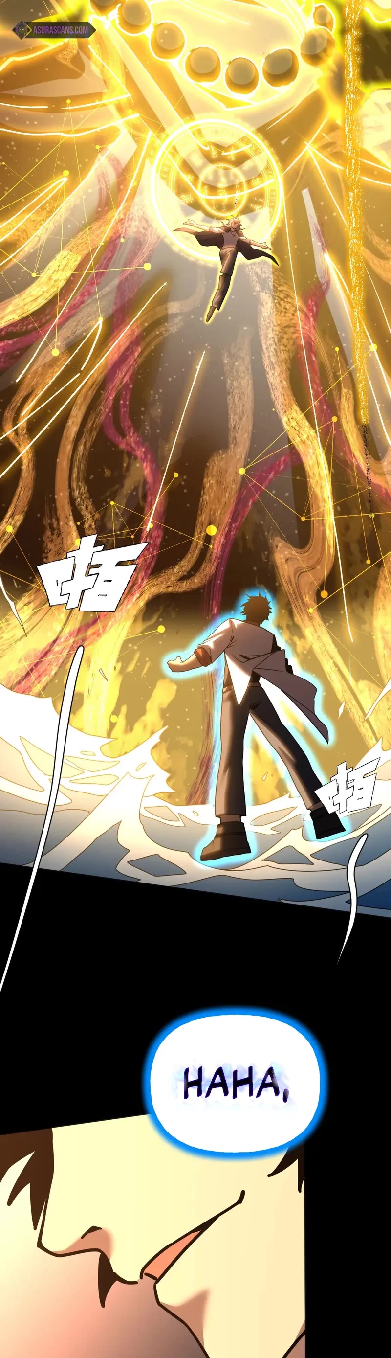 Apex Future Martial Arts chapter 179 page 39