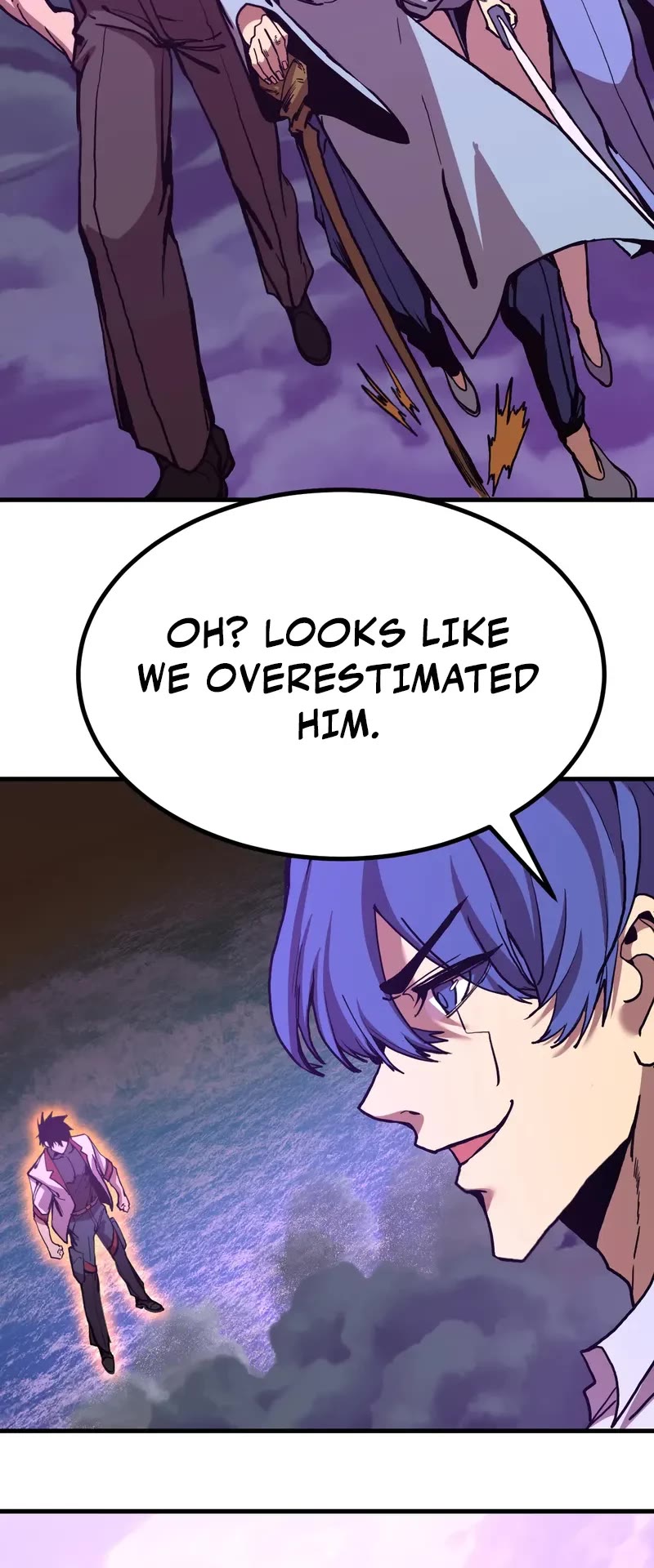 Apex Future Martial Arts chapter 179 page 4