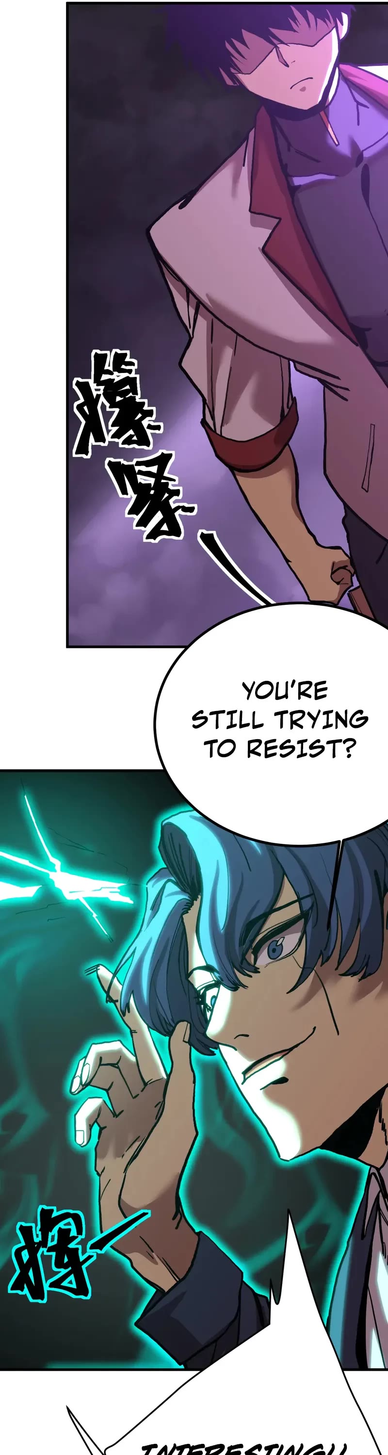 Apex Future Martial Arts chapter 179 page 8