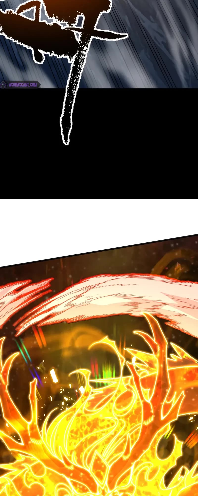 Apex Future Martial Arts chapter 180 page 12