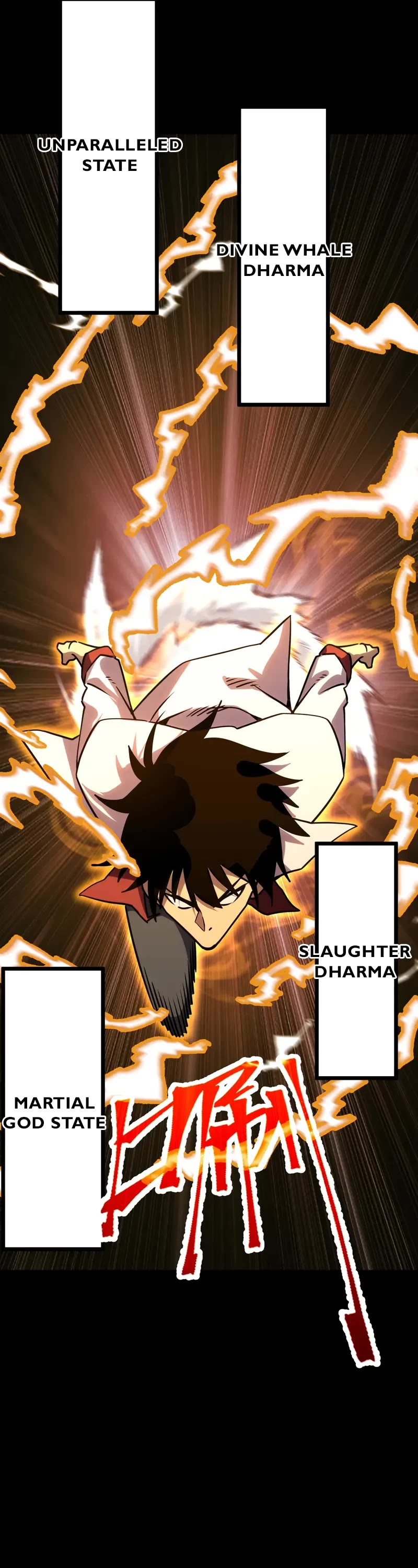 Apex Future Martial Arts chapter 180 page 16