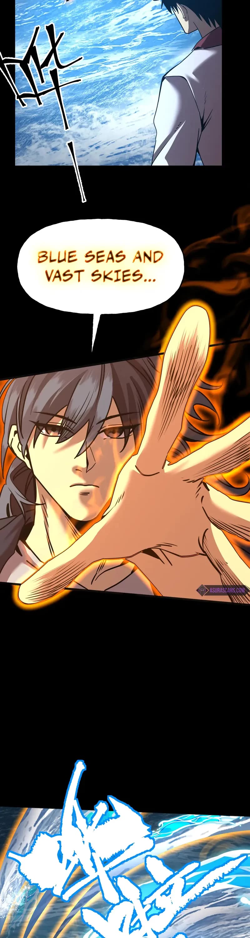 Apex Future Martial Arts chapter 180 page 2